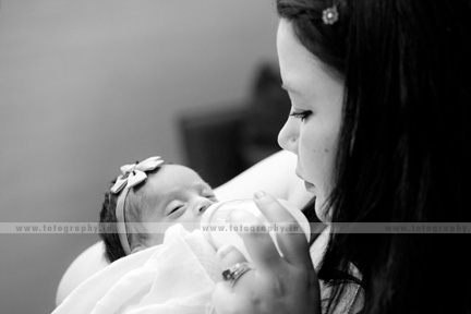 Newbornshoot byTotography